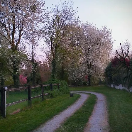 Apartamento Ca'lupetta - Laghi E Natura