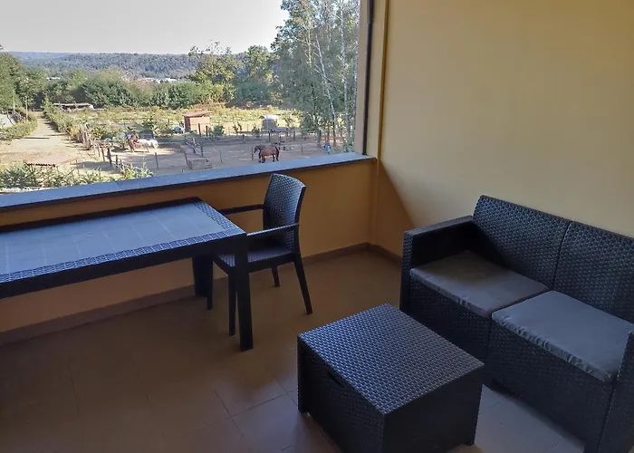 Ca'lupetta - Laghi E Natura *