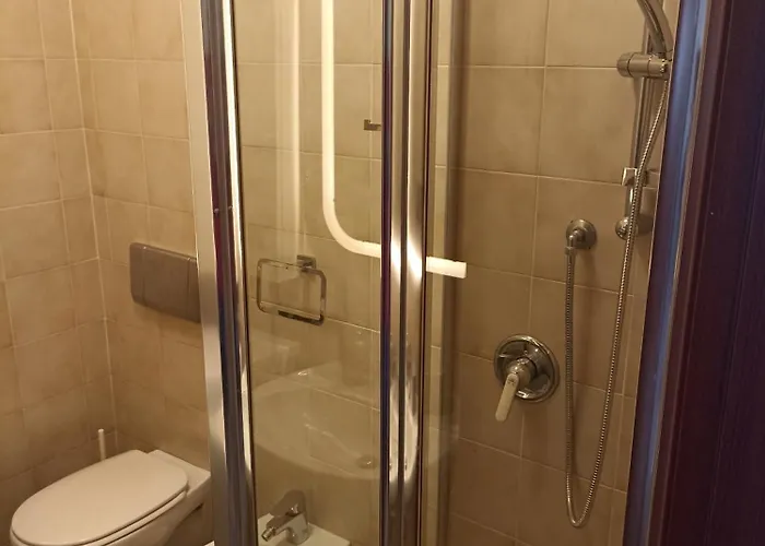 Ca'lupetta - Laghi E Natura * Varallo Pombia