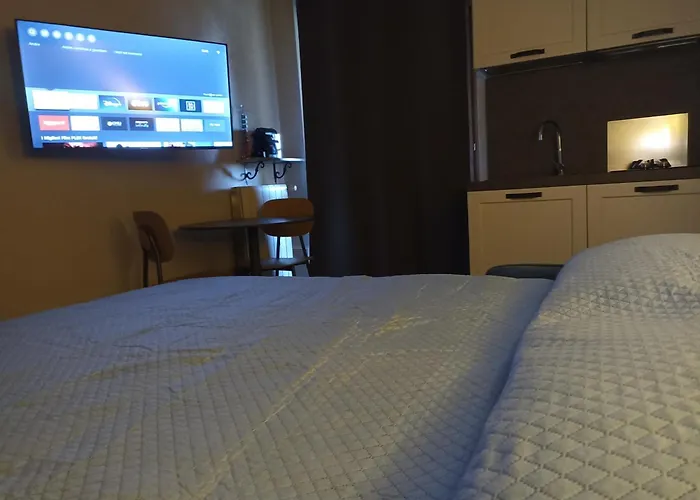 דירה Ca'lupetta - Laghi E Natura