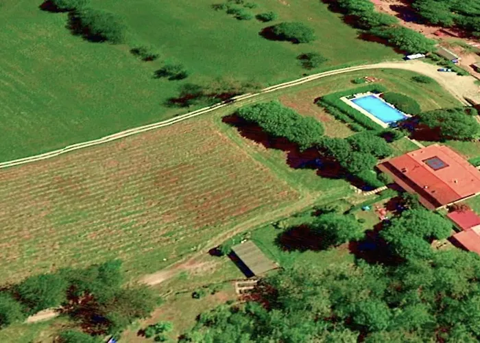 דירה Ca'lupetta - Laghi E Natura Varallo Pombia