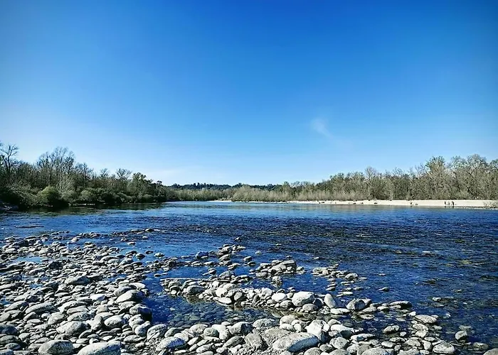 Ca'lupetta - Laghi E Natura *