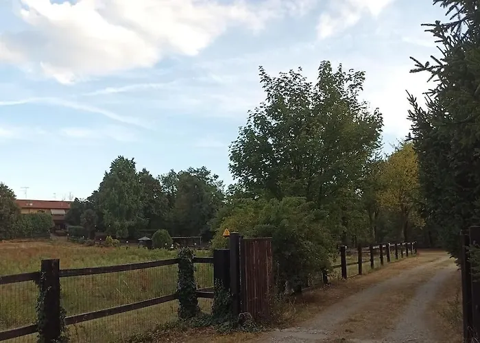 דירה Ca'lupetta - Laghi E Natura *