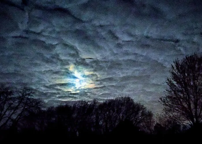 Ca'lupetta - Laghi E Natura דירה Varallo Pombia