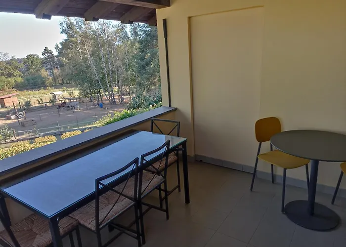 Ca'lupetta - Laghi E Natura