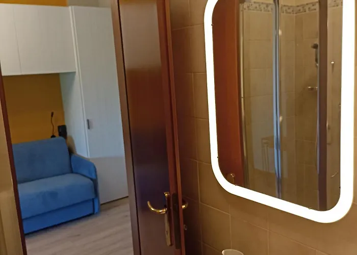 Ca'lupetta - Laghi E Natura דירה