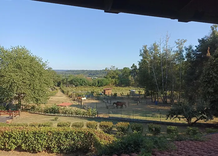 דירה Ca'lupetta - Laghi E Natura