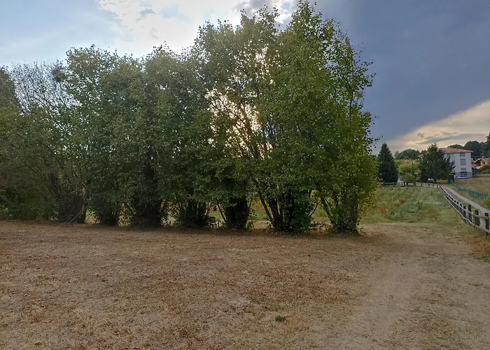 Ca'lupetta - Laghi E Natura Varallo Pombia