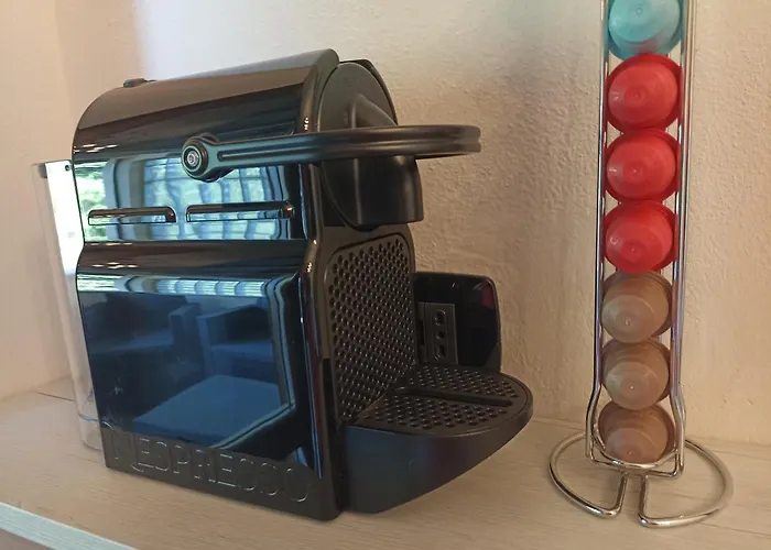 Ca'lupetta - Laghi E Natura דירה