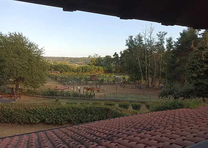 Ca'lupetta - Laghi E Natura Varallo Pombia