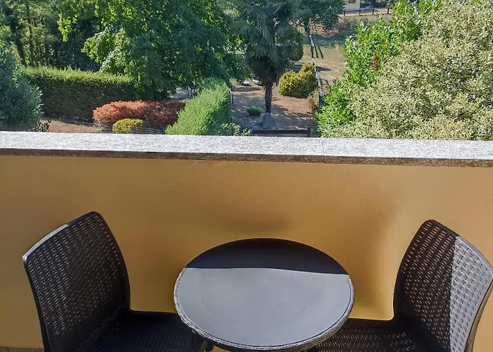 Ca'lupetta - Laghi E Natura *