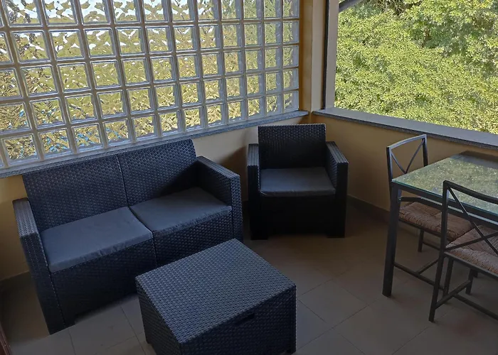 Ca'lupetta - Laghi E Natura