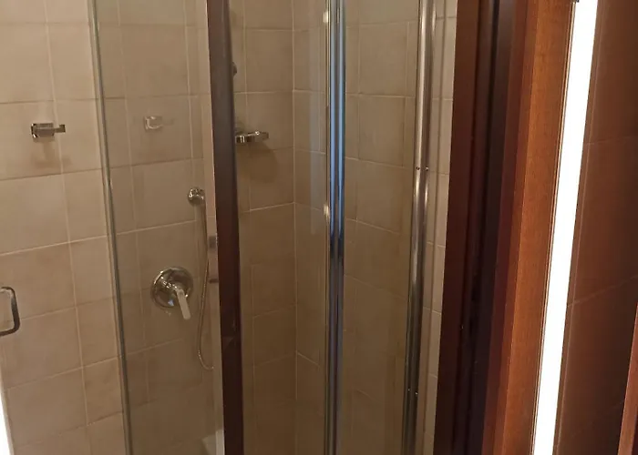 Ca'lupetta - Laghi E Natura * Varallo Pombia