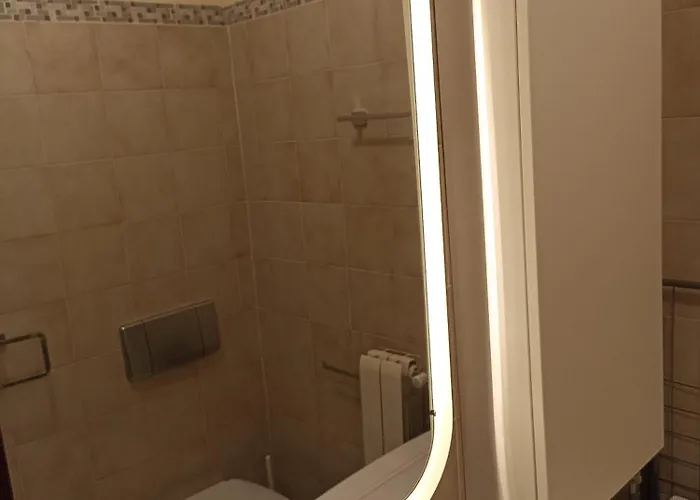 דירה Ca'lupetta - Laghi E Natura