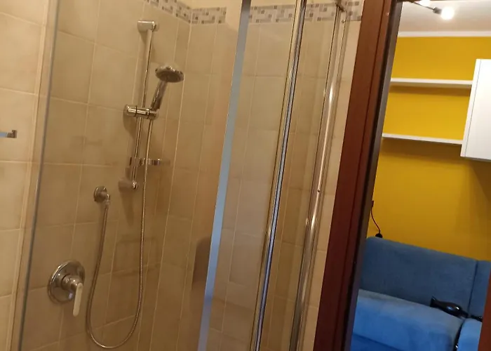 Ca'lupetta - Laghi E Natura דירה Varallo Pombia