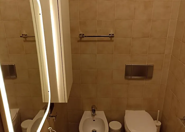 Ca'lupetta - Laghi E Natura * Varallo Pombia