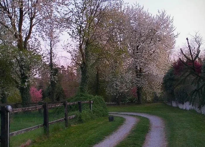 דירה Ca'lupetta - Laghi E Natura